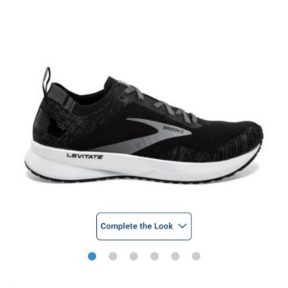 Brooks Women’s Levitate Running Shoes